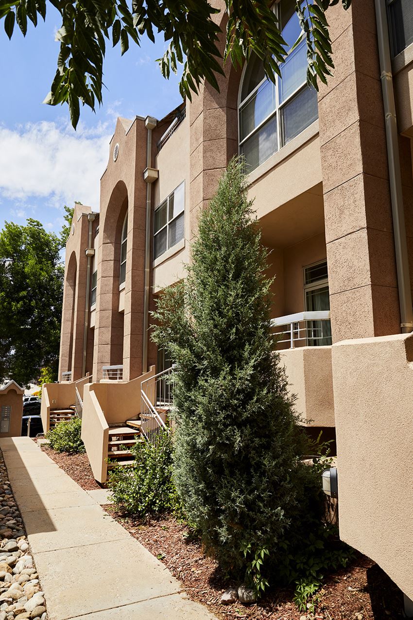 Brownstone Manor Apartments, 2050 South Josephine Street, Denver, CO